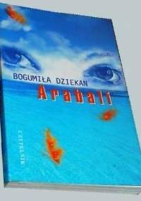 Arabali - Bogumiła Dziekan