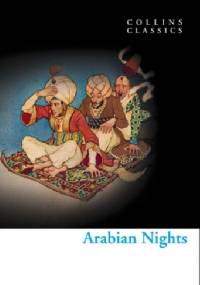 Arabian Nights - Richard Francis Burton