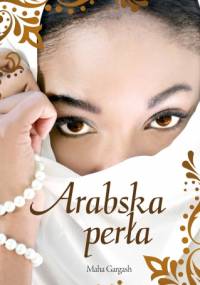 Arabska perła - Maha Gargash