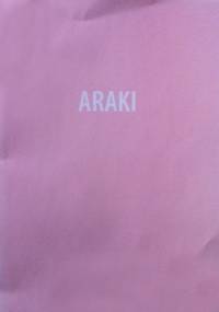 Araki - Piotr Cypriański