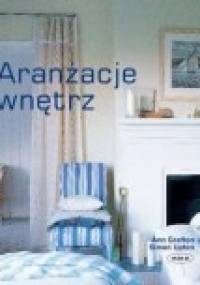 Aranżacje wnętrz - Ann Grafton