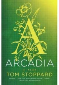 Arcadia - Tom Stoppard