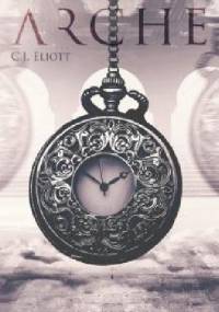 Arche - CJ Eliott