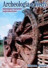 Archeologia a Wedy - Steven Rosen