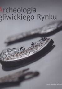 Archeologia gliwickiego Rynku - Jerzy Piekalski, Monika Michnik