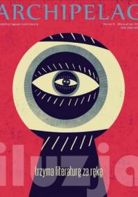 Archipelag 8/2012 Wiosna-Lato - Redakcja magazynu Archipelag