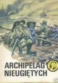 Archipelag nieugiętych - Czesław Rychlewski