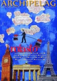 Archipelag nr 3/2010 Zima - Redakcja magazynu Archipelag