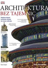 Architektura bez tajemnic - Neil Stevenson