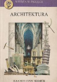 Architektura - Eleanor Lynn Nesmith