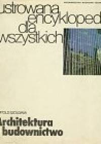 Architektura i budownictwo - Witold Szolginia