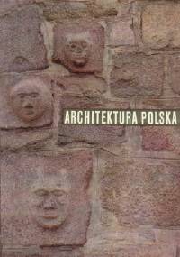Architektura Polska - Jan Zachwatowicz