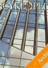 Architektura - Witold Szolginia