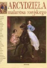 Arcydzieła malarstwa rosyjskiego - Piotr Gniedycz