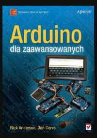 Arduino dla zaawansowanych