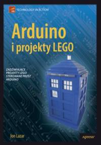 Arduino i projekty LEGO - Lazar Jon