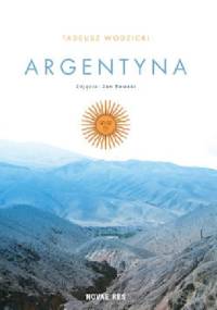 Argentyna - Tadeusz Wodzicki