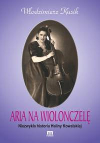 Aria na wiolonczelę - Włodzimierz Kusik