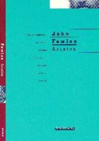 Aristos - John Fowles