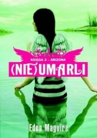 Arizona - Eden Maguire