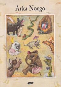 Arka Noego