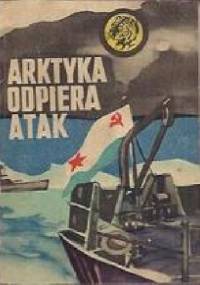 Arktyka odpiera atak - Wojciech Wilczek