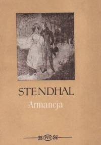 Armancja - Stendhal