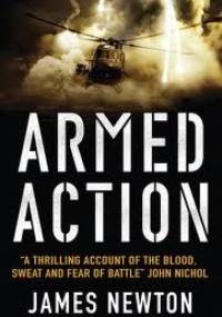Armed Action - James Newton