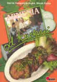 Armenia od kuchni - Narine Karapetjan-Kulka