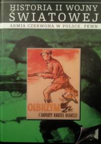 Armia Czerwona w Polsce. PKWN - praca zbiorowa
