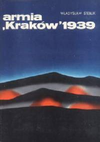 Armia "Kraków" 1939 - Władysław Steblik