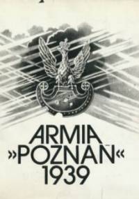 Armia Poznań 1939 - Piotr Bauer, Bogusław Polak