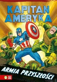 Armia przyszłości - praca zbiorowa