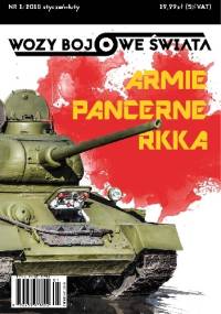 Armie Pancerne RKKA - Norbert Bączyk