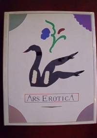 Ars erotica - Elżbieta Dzikowska, Wiesława Wierzchowska