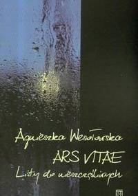 Ars Vitae - Agnieszka Wesołowska