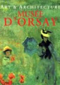 ART AND ARCHITECTURE: MUSEE D'ORSAY - Peter J. Gartner