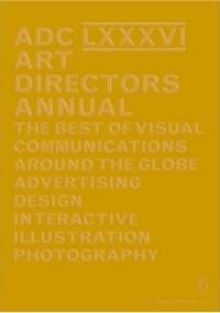 Art Directors Annual 86 - praca zbiorowa