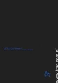 Art Directors Annual 87 - praca zbiorowa