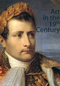 Art in the 19th century - praca zbiorowa