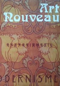 Art Nouveau - Angela Sanna, Violetta Farina