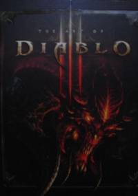 Art of Diablo - Blizzard Entertainment