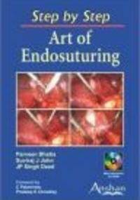 Art of Endosuturing