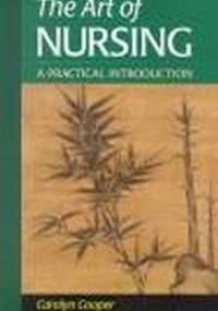 Art of Nursing - Carolyn Cooper