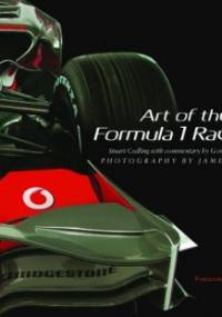 Art of the Formula 1 Race Car - Stuart Codling