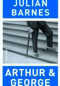 Arthur & George - Julian Barnes