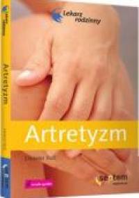 Artretyzm - Eleanor Bull, Paul Creamer