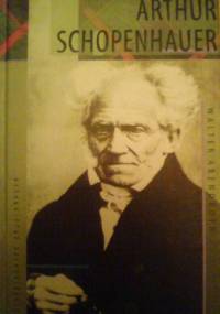 Artur Schopenhauer - Walter Abendroth