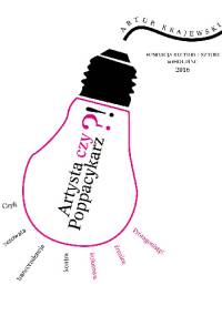 Artysta czy Poppacykarz?! - Artur Krajewski