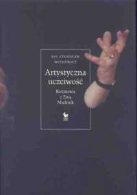 Artystyczna uczciwość - Stanisław Witkiewicz Jan